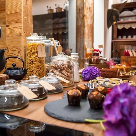 Le Relais Du Boucher Gaby Kültér fotó