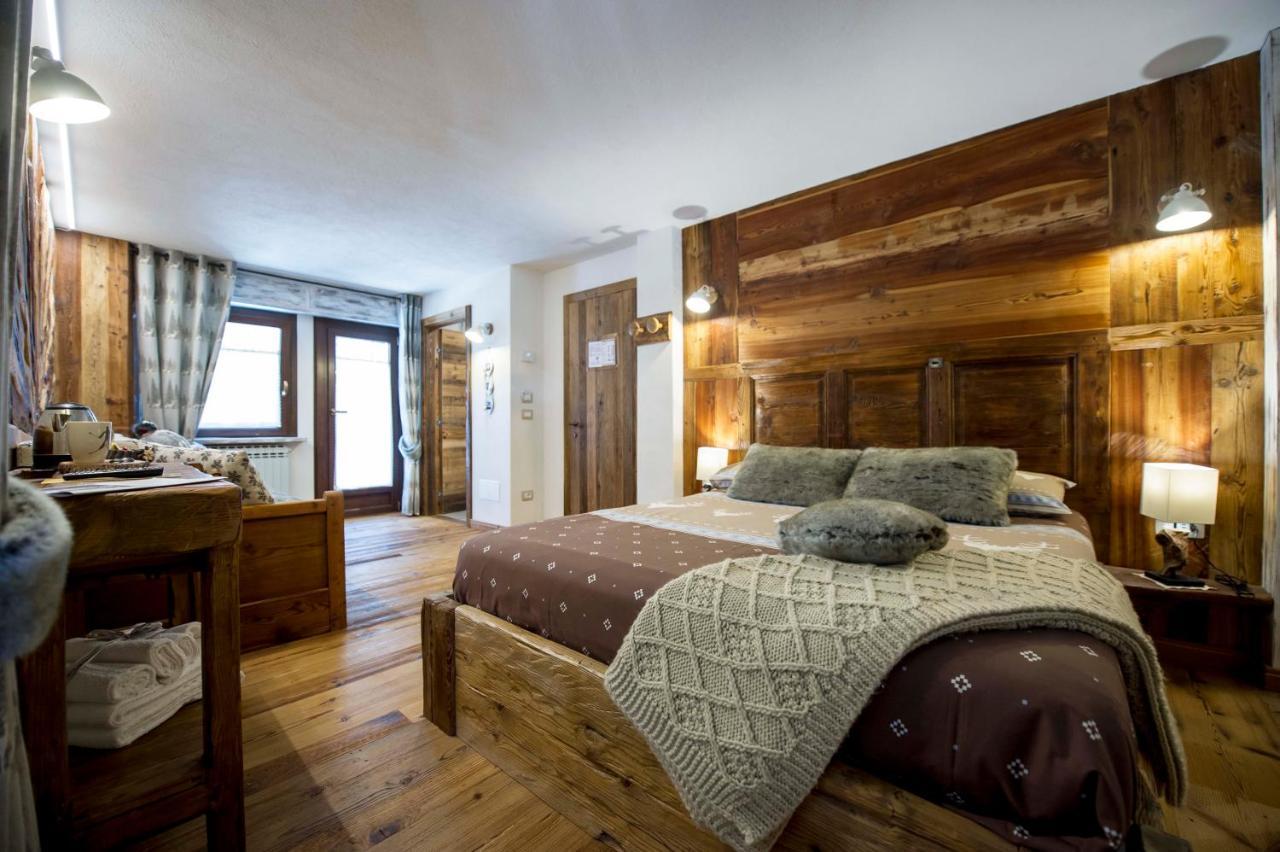 Le Relais Du Boucher Gaby Kültér fotó