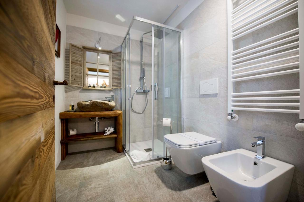 Le Relais Du Boucher Gaby Kültér fotó